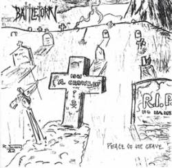 Battletorn : Peace of the Grave